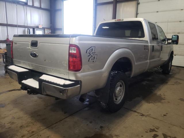 Photo 3 VIN: 1FT8W3B64FED22401 - FORD F350 SUPER 