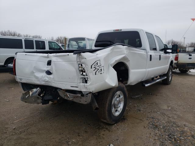 Photo 3 VIN: 1FT8W3B64FED40347 - FORD F350 SUPER 