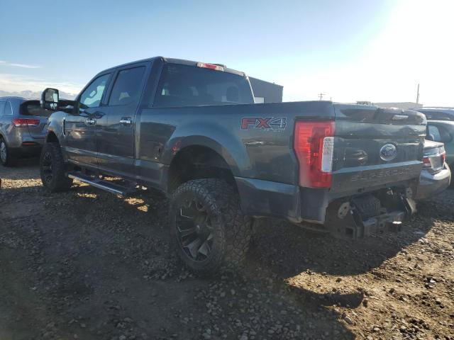 Photo 1 VIN: 1FT8W3B64JEC96231 - FORD F350 