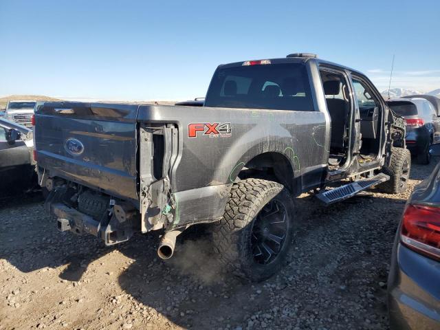 Photo 2 VIN: 1FT8W3B64JEC96231 - FORD F350 