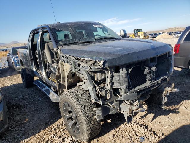 Photo 3 VIN: 1FT8W3B64JEC96231 - FORD F350 