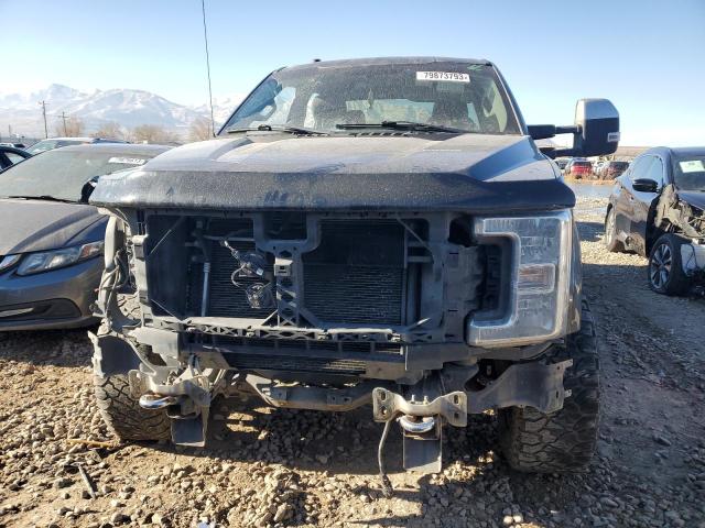 Photo 4 VIN: 1FT8W3B64JEC96231 - FORD F350 