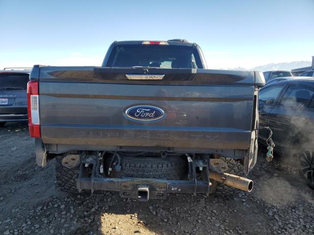 Photo 5 VIN: 1FT8W3B64JEC96231 - FORD F350 