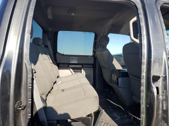 Photo 9 VIN: 1FT8W3B64JEC96231 - FORD F350 