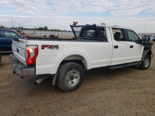 Photo 2 VIN: 1FT8W3B64MED31905 - FORD F350 SUPER 