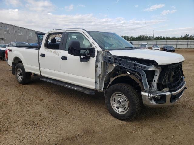 Photo 3 VIN: 1FT8W3B64MED31905 - FORD F350 SUPER 