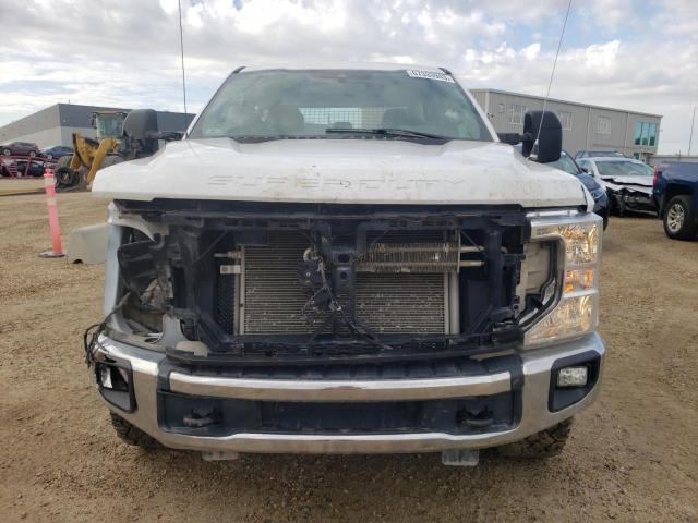 Photo 4 VIN: 1FT8W3B64MED31905 - FORD F350 SUPER 