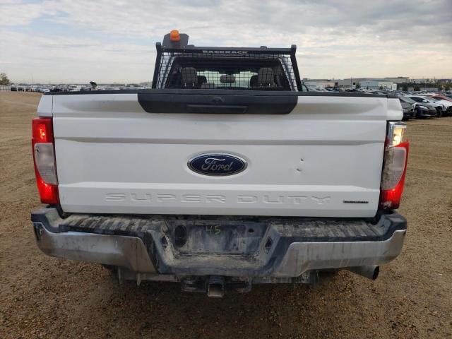 Photo 5 VIN: 1FT8W3B64MED31905 - FORD F350 SUPER 