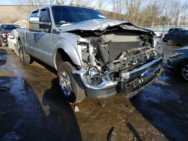 Photo 0 VIN: 1FT8W3B65GEA07382 - FORD F350 SUPER 