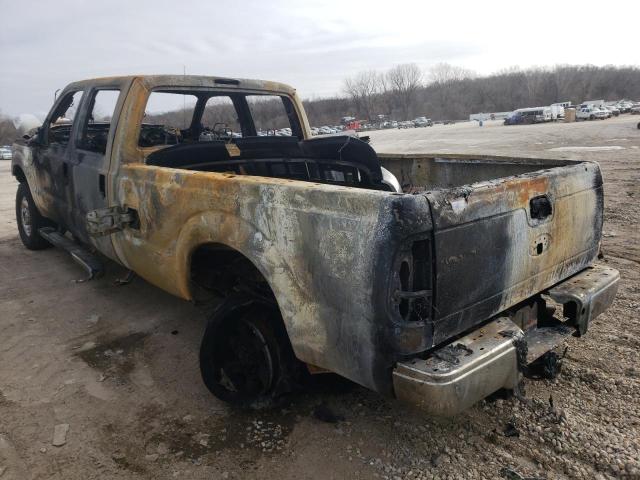 Photo 1 VIN: 1FT8W3B65GEC91659 - FORD F350 SUPER 