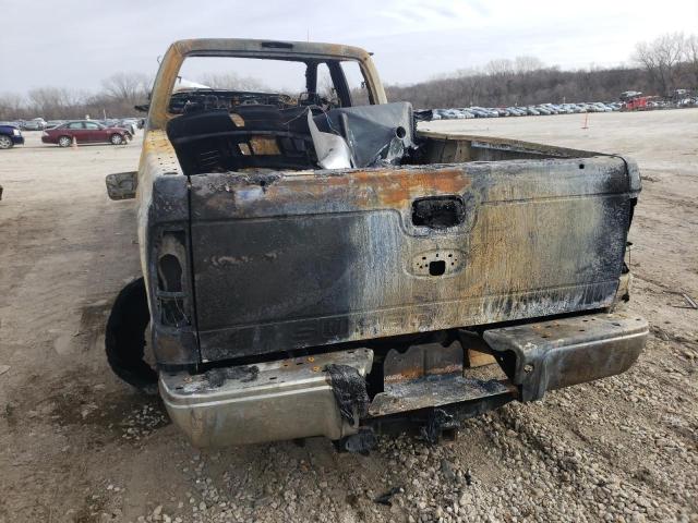 Photo 5 VIN: 1FT8W3B65GEC91659 - FORD F350 SUPER 