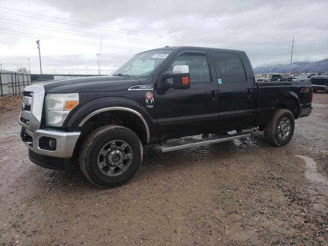 Photo 0 VIN: 1FT8W3B66CEA84479 - FORD F350 SUPER 