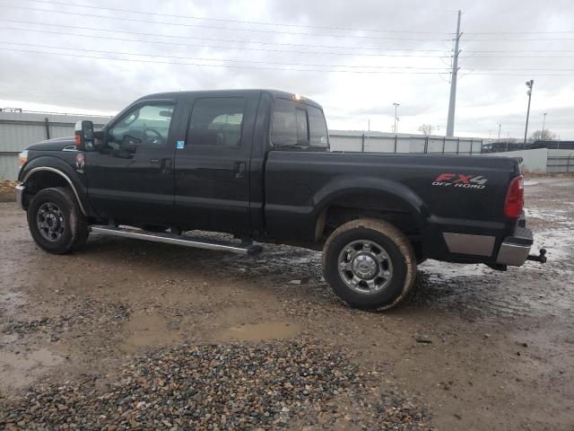 Photo 1 VIN: 1FT8W3B66CEA84479 - FORD F350 SUPER 