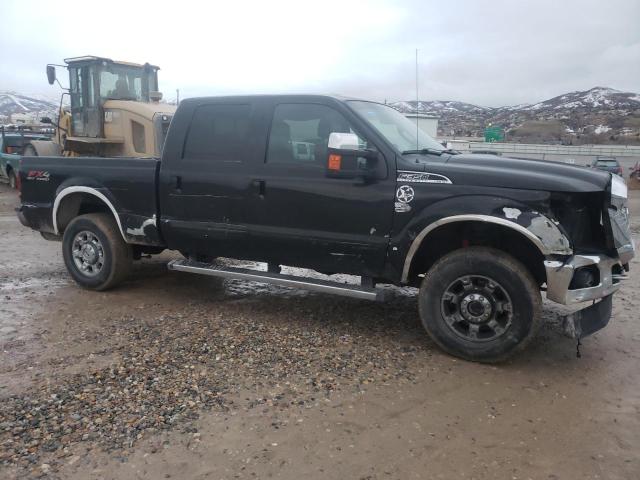 Photo 3 VIN: 1FT8W3B66CEA84479 - FORD F350 SUPER 