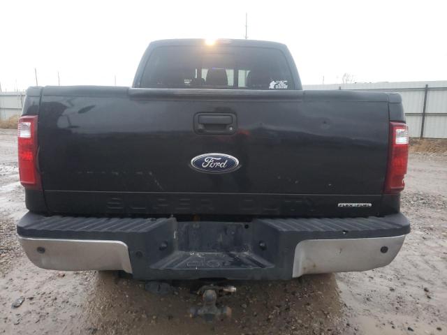 Photo 5 VIN: 1FT8W3B66CEA84479 - FORD F350 SUPER 