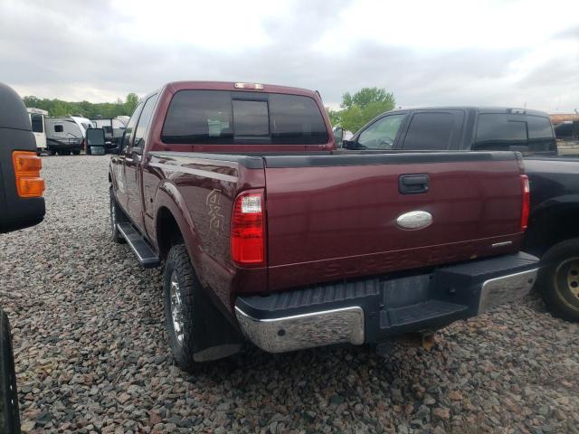 Photo 1 VIN: 1FT8W3B66CEC94449 - FORD F350 SUPER 