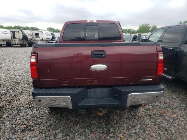 Photo 5 VIN: 1FT8W3B66CEC94449 - FORD F350 SUPER 