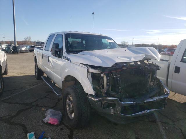 Photo 0 VIN: 1FT8W3B66DEA00436 - FORD F350 SUPER 