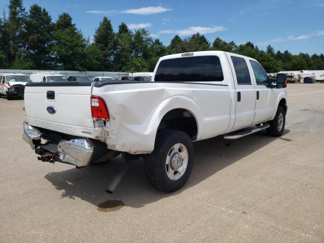 Photo 3 VIN: 1FT8W3B66DEB15831 - FORD F350 SUPER 