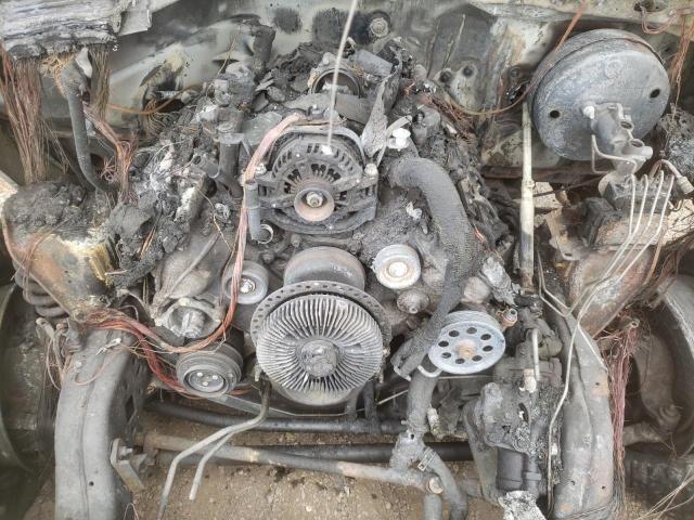 Photo 10 VIN: 1FT8W3B66DEB22827 - FORD F350 SUPER 