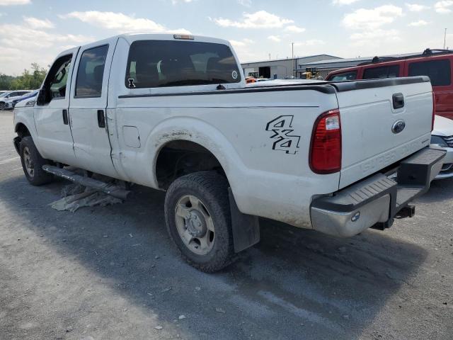 Photo 1 VIN: 1FT8W3B66GEC02973 - FORD F350 SUPER 