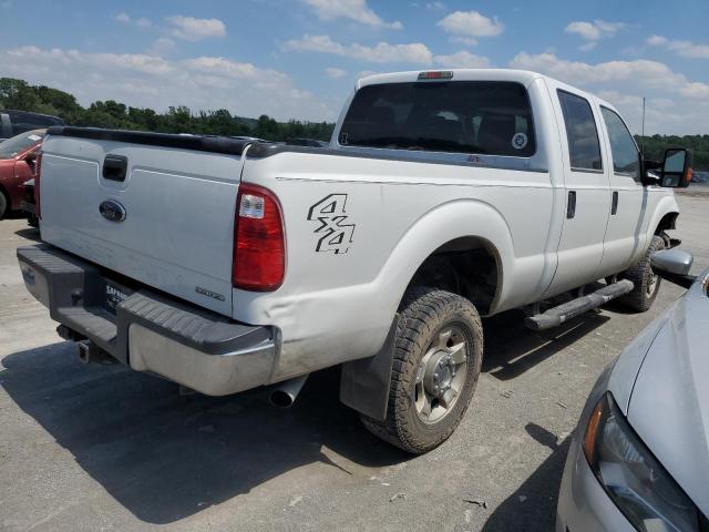 Photo 2 VIN: 1FT8W3B66GEC02973 - FORD F350 SUPER 