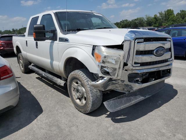 Photo 3 VIN: 1FT8W3B66GEC02973 - FORD F350 SUPER 