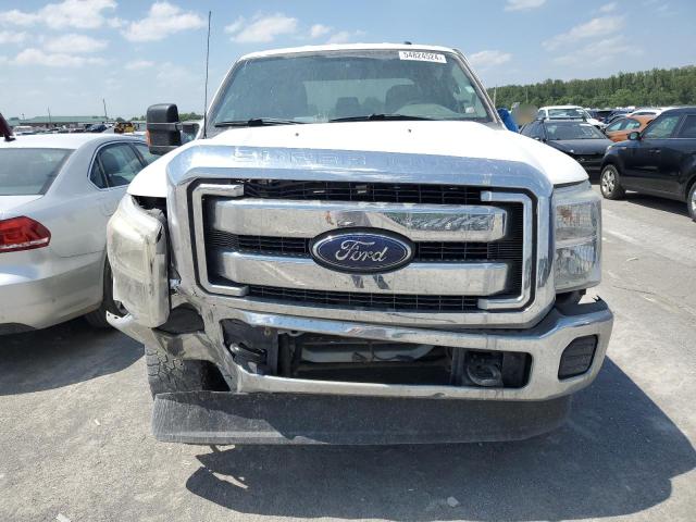 Photo 4 VIN: 1FT8W3B66GEC02973 - FORD F350 SUPER 