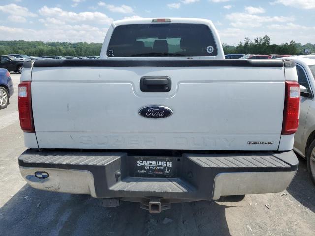 Photo 5 VIN: 1FT8W3B66GEC02973 - FORD F350 SUPER 