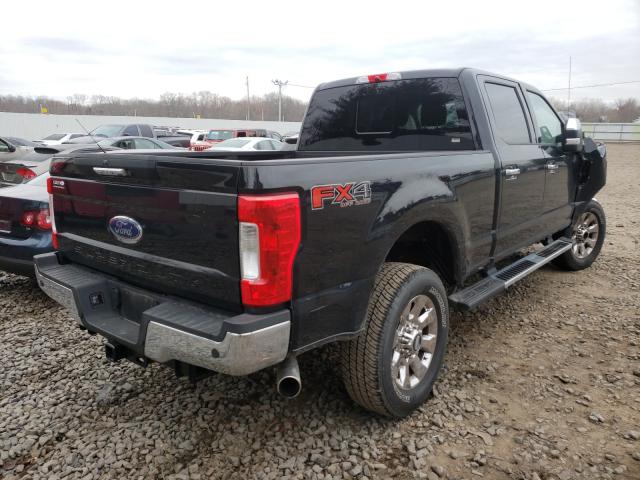 Photo 3 VIN: 1FT8W3B66KEC94059 - FORD F350 SUPER 