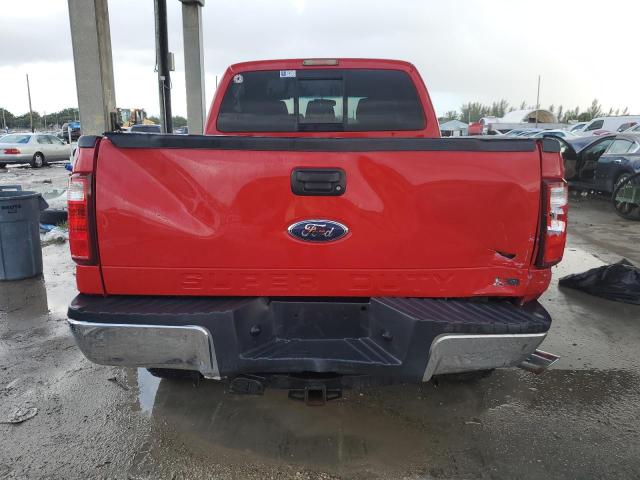 Photo 5 VIN: 1FT8W3B67BEA01690 - FORD F350 SUPER 