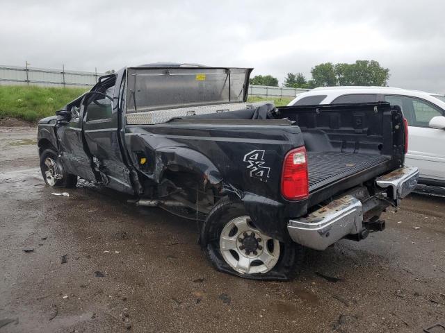 Photo 1 VIN: 1FT8W3B67BEA45107 - FORD F350 SUPER 