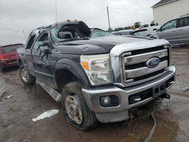 Photo 3 VIN: 1FT8W3B67BEA45107 - FORD F350 SUPER 