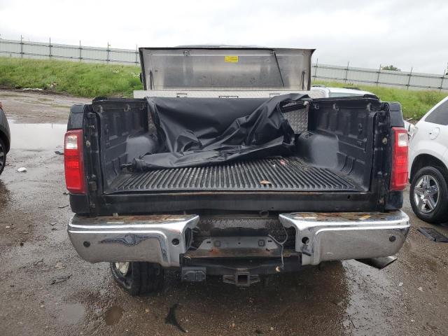 Photo 5 VIN: 1FT8W3B67BEA45107 - FORD F350 SUPER 