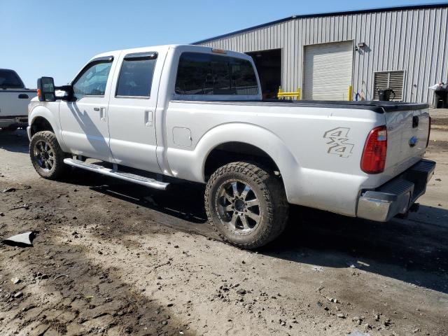 Photo 1 VIN: 1FT8W3B67EEA76331 - FORD F350 SUPER 