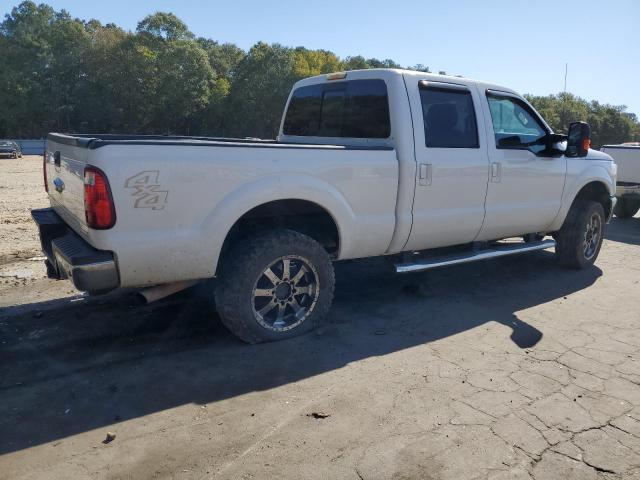 Photo 2 VIN: 1FT8W3B67EEA76331 - FORD F350 SUPER 