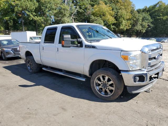 Photo 3 VIN: 1FT8W3B67EEA76331 - FORD F350 SUPER 