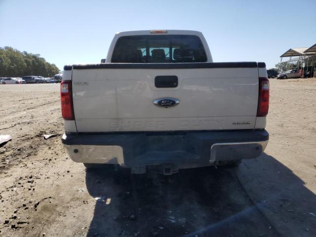 Photo 5 VIN: 1FT8W3B67EEA76331 - FORD F350 SUPER 