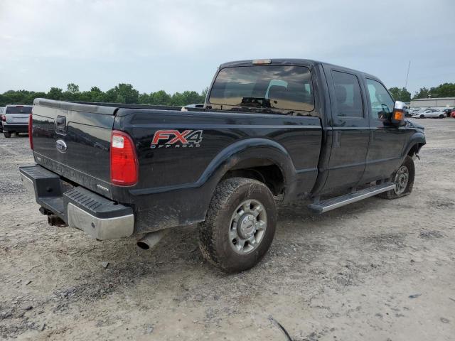 Photo 2 VIN: 1FT8W3B67GEC80954 - FORD F350 SUPER 