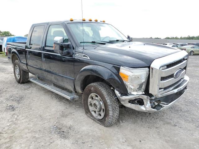 Photo 3 VIN: 1FT8W3B67GEC80954 - FORD F350 SUPER 