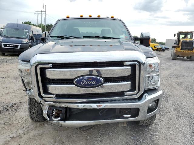 Photo 4 VIN: 1FT8W3B67GEC80954 - FORD F350 SUPER 