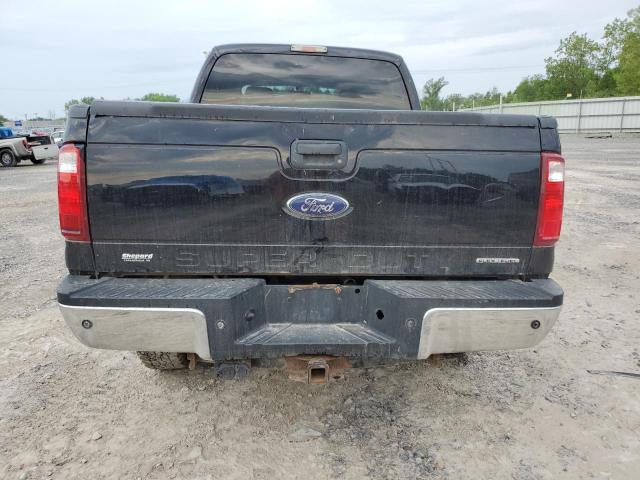 Photo 5 VIN: 1FT8W3B67GEC80954 - FORD F350 SUPER 