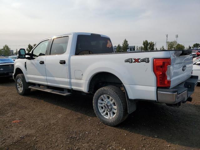 Photo 1 VIN: 1FT8W3B67JEC96627 - FORD F350 SUPER 