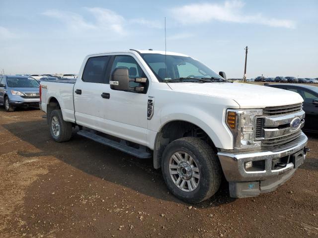 Photo 3 VIN: 1FT8W3B67JEC96627 - FORD F350 SUPER 