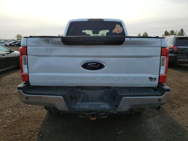 Photo 5 VIN: 1FT8W3B67JEC96627 - FORD F350 SUPER 