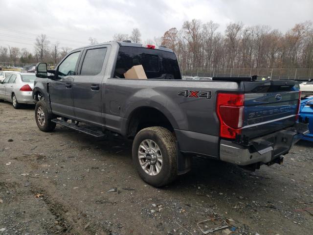 Photo 1 VIN: 1FT8W3B68NEE14674 - FORD F350 