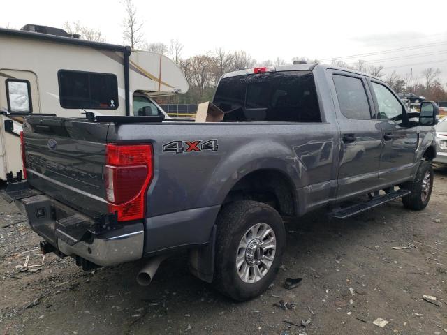 Photo 2 VIN: 1FT8W3B68NEE14674 - FORD F350 