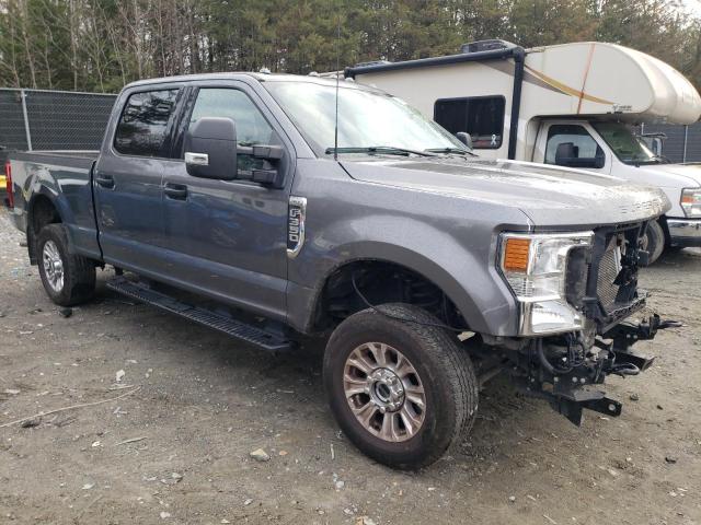 Photo 3 VIN: 1FT8W3B68NEE14674 - FORD F350 