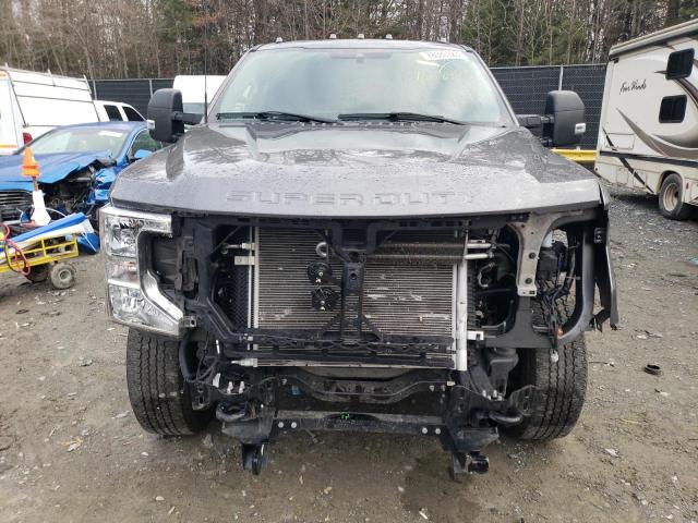 Photo 4 VIN: 1FT8W3B68NEE14674 - FORD F350 