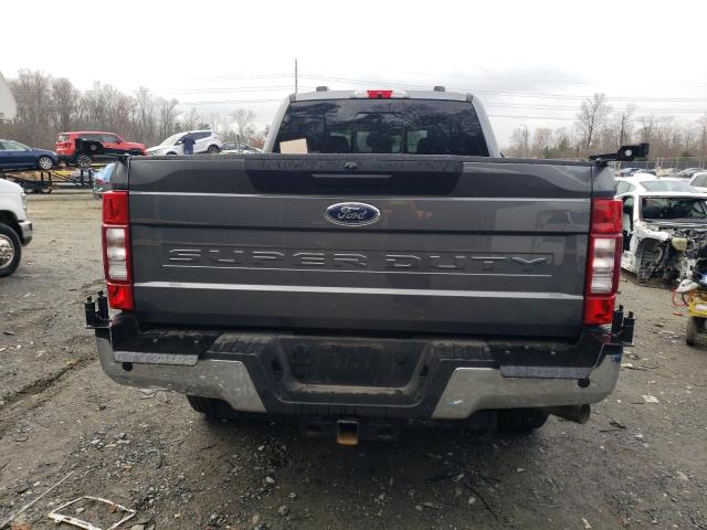 Photo 5 VIN: 1FT8W3B68NEE14674 - FORD F350 